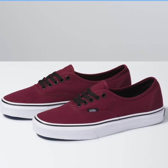 vans authentic port royal vans authentic port royal